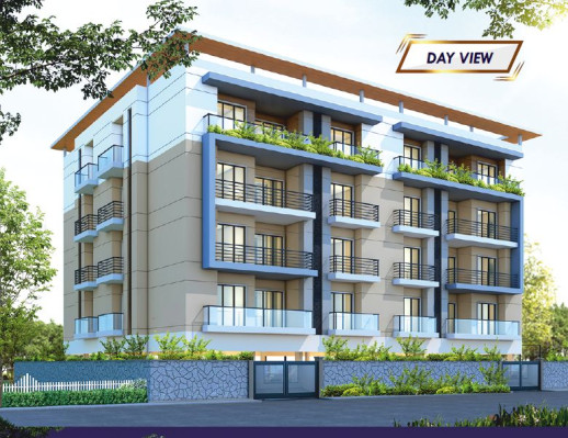 Shri Niketan Niwas, Bokaro - 3 BHK Blissful Homes