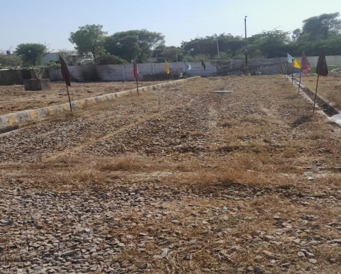 MGR Divine City, Mathura - Residential Plots
