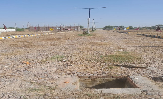 MGR Divine City, Mathura - Residential Plots