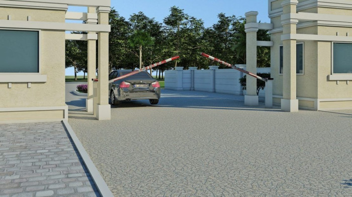 RAS Villas, Karnal - Villas & Residential Plots