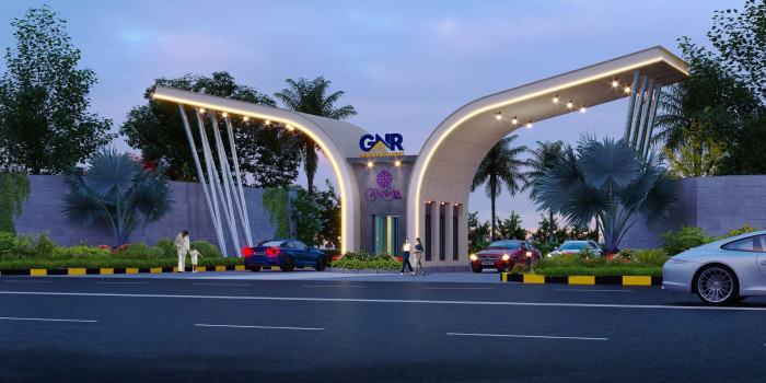 Anvaya Villas, Hyderabad - Premium 3 BHK Villas