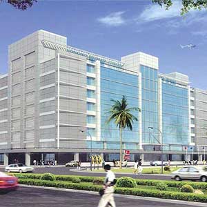 Cybercity Magarpatta Pune - Flats/Apartments for Sale in Cybercity ...