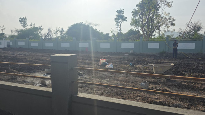 AAE Saheb Sankul, Satara - NA Plots