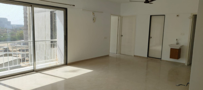 Sangath Skyz, Ahmedabad - 3 BHK Homes