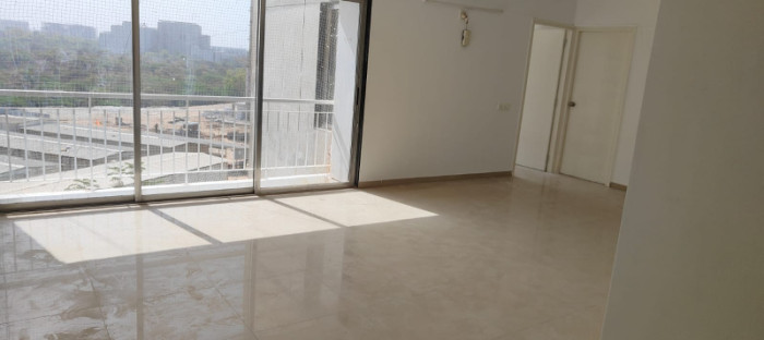 Sangath Skyz, Ahmedabad - 3 BHK Homes