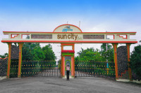 Sun City Gold