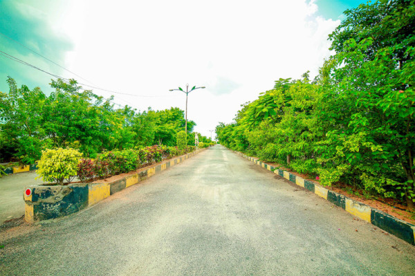 Sun City Gold, Hyderabad - Villas & Residential Plots