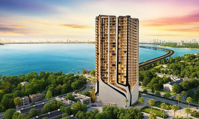 Gurukrupa Marque, Mumbai - 2/3/4 BHK Apartment