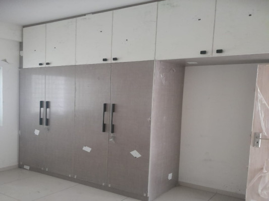 Ds Max Sasmara, Bangalore - 2/3 BHK Apartment