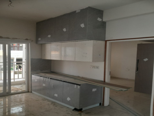 Ds Max Sasmara, Bangalore - 2/3 BHK Apartment