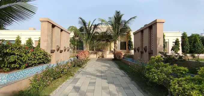Serene County, Vadodara - 4 BHK Independent House