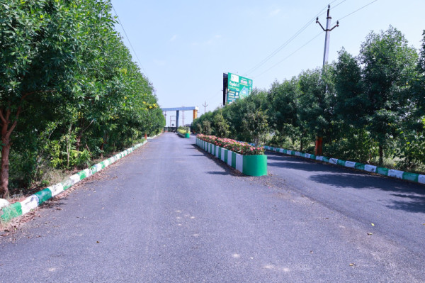Suncity Addon, Hyderabad - Residential Plots