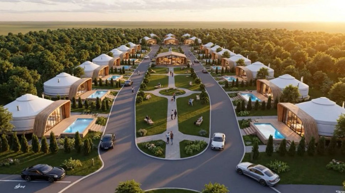 Serene Escapes, Sindhudurg - Villas & Residential Plots