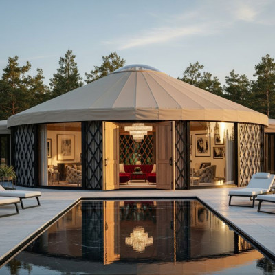 Serene Escapes, Sindhudurg - Villas & Residential Plots