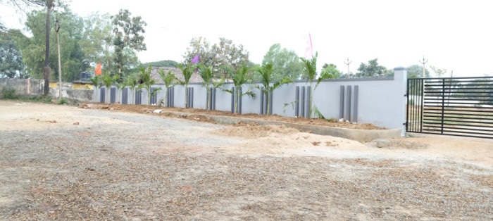 Aero Connect, Visakhapatnam - Residential Plots