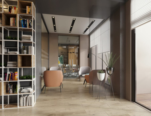 Krishnas Arena, Hyderabad - Meticulously Designed 4BHK Units