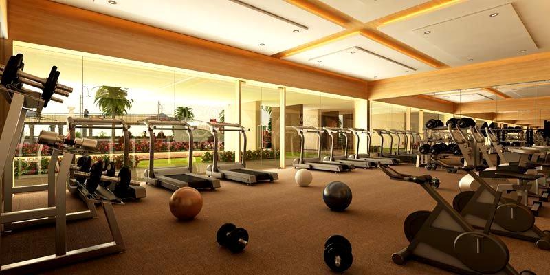 Prajapati Magnum, Navi Mumbai - 2/3 BHK Apartment