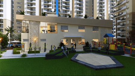 Assotech Hills, Ranchi - 2 BHK Apartment
