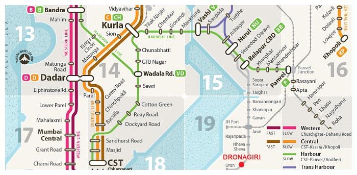 Prajapati Vihar, Navi Mumbai - 1 BHK with G + 7 Stores