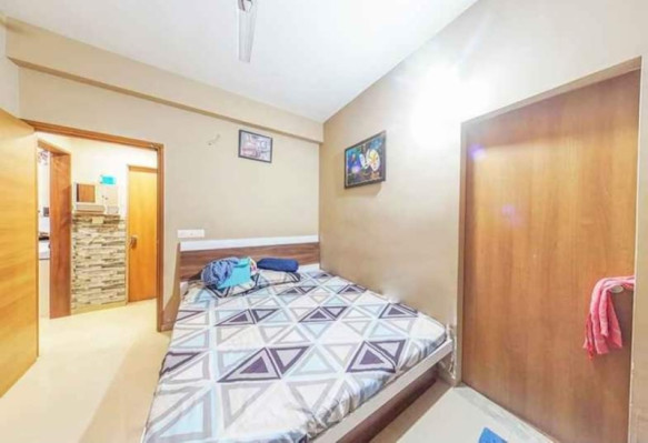 Shashwat Heights, Ahmedabad - 2/3 BHK Apartment