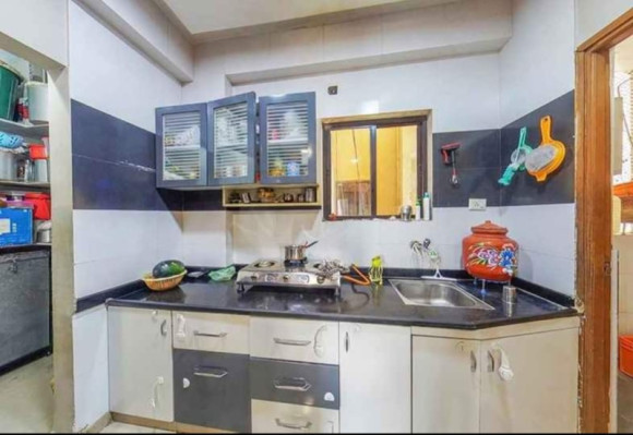 Shashwat Heights, Ahmedabad - 2/3 BHK Apartment