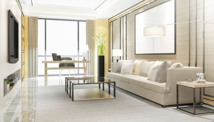 Birla Pravaah, Gurgaon - 3/3.5 BHK Luxury Residences