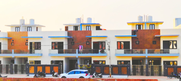 Dhani Orchid, Agra - 4 BHK Independent House