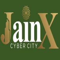 Jain X Cyber City