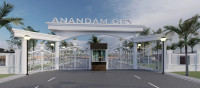 Anandam City