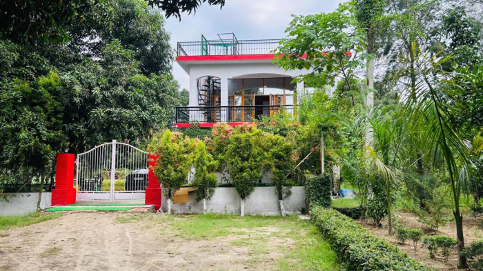 Magic Midose, Saharanpur - Residential Plots