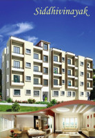 Siddhi Vinayak Apartment