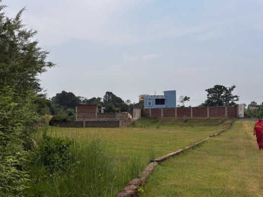 Yuvraj Vatika, Ranchi - Residential Plots