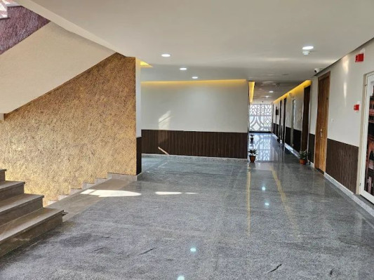 Shri Sadhna Dham, Vrindavan - 1 BHK Apartment