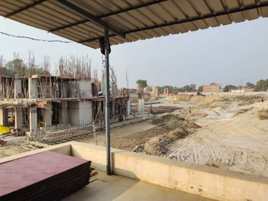 Shree Sai City, Varanasi - 2 BHK Apartment