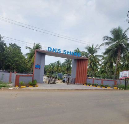 DNS Shine, Chennai - Residential Plots