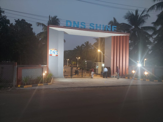 DNS Shine, Chennai - Residential Plots