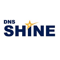 DNS Shine
