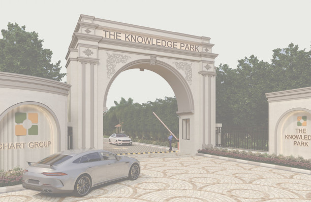 The Knowledge Park, Jaipur - Residential Plots