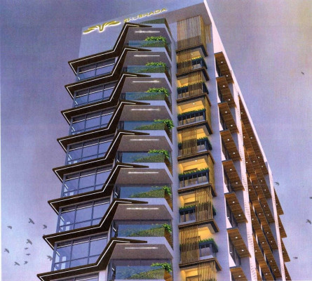 Sugee Shubhada, Mumbai - 1/2 BHK Apartment