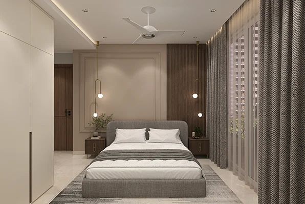 Horizon Floors, Gurgaon - Luxurious 2/3 BHK Builder Floor