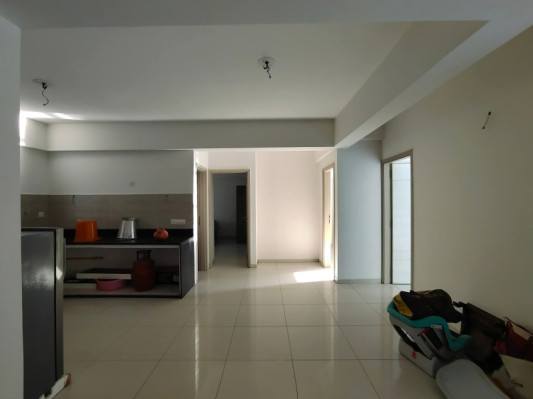 Springs Retreat Iv, Vadodara - 3 BHK Homes