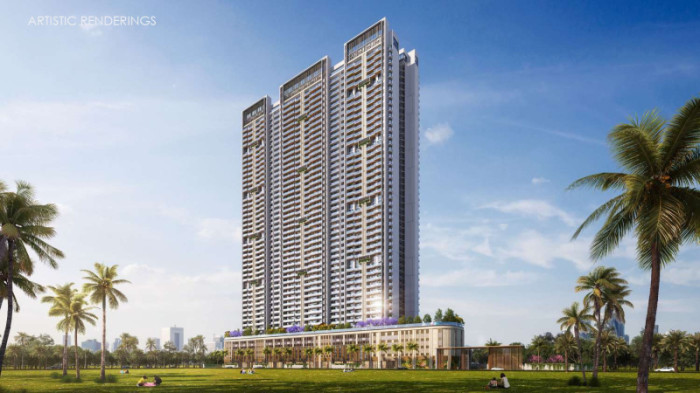 Satya Levante Residences, Gurgaon - 3/4/5BHK Ultra Luxurious Space