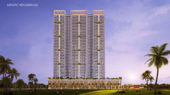 Satya Levante Residences, Gurgaon - 3/4/5BHK Ultra Luxurious Space