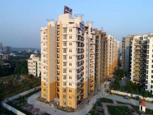 Ushay Towers, Sonipat - 2/3/4 BHK Apartment