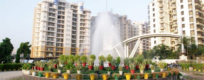 Ushay Towers, Sonipat - 2/3/4 BHK Apartment