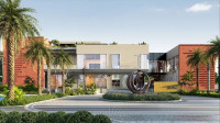 Lohia One Villa