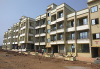 Vardhaman Residency