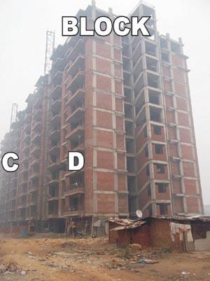 Aura Chimera, Ghaziabad - 2 BHK & 3 BHK Apartments