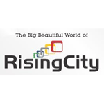 Hubtown Rising City