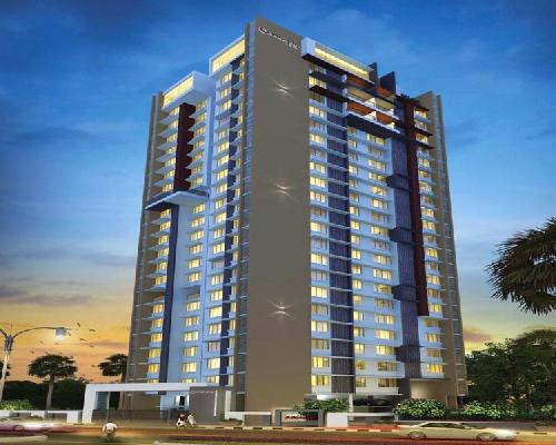 Arkade Adornia, Mumbai - 2/3 BHK Residential Apartments